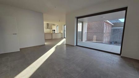 Appartement te huur - Foto 2