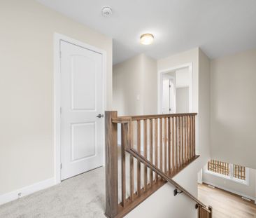 For Lease - 283 Les Emmerson Drive, Barrhaven, Ontario - Photo 1