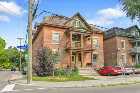 For Lease - 253 Fifth Avenue, Glebe - Ottawa East and Area, Ontario - Photo 3