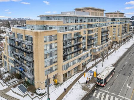 For Lease - 701 Sheppard Avenue Unit# 238, Toronto, Ontario - Photo 3