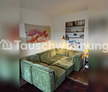 TAUSCHWOHNUNG Suche Ehrenfeld ab 2ZKB - Biete Mülheim Altbau 2ZKB - Photo 3