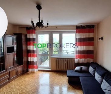 Warszawa, Ursynów, Ursynów Północny, Zamiany - Photo 6