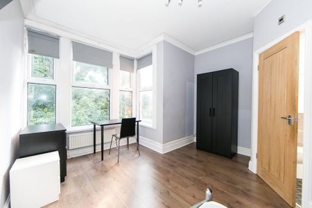 B Hartley Avenue, Woodhouse, Leeds - Photo 4