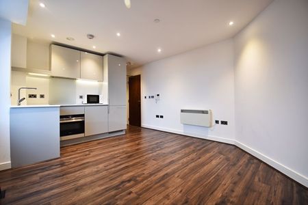 12th Floor, Churchill Place, Churchill Way, Basingstoke - Photo 3