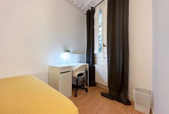 Carrer de Jonqueres, Barcelona, Catalonia 08003