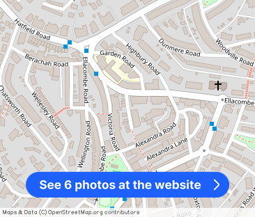 Mount Pleasant, Torquay - Photo 1