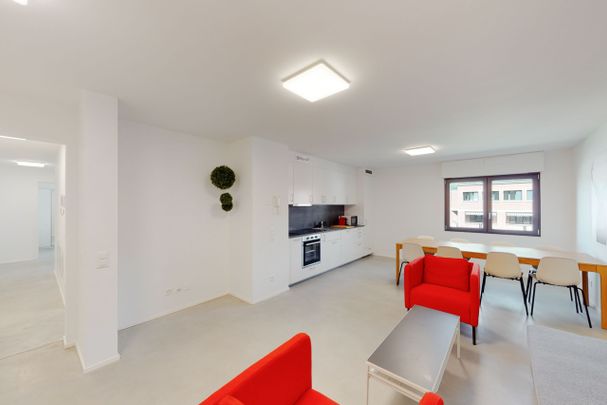 RESIDENTIA ROOM - SPLENDIDE CAMERE AMMOBILIATE - Photo 1