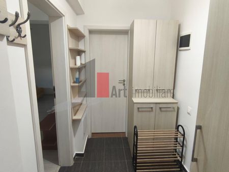 Închiriază Apartament 2 camere Metalurgiei - Fotografie 2