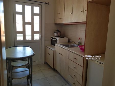 Ενοικιάζεται Γκαρσονιέρα επιπλωμένη Ομόνοια - Photo 4