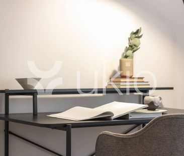 1 bedroom luxury Apartment for rent in Madrid, Spain - Photo 1