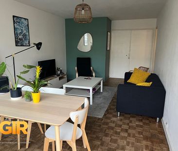 Location Appartement 1 pièce 76m² RENNES 35000 - Photo 1
