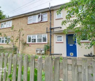 1 bedroom terraced house to rent - Photo 5