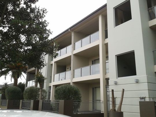 Spacious Second Level Apartment - Photo 1