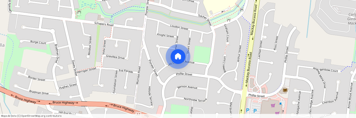 6 Les Cameron Avenue, Qld 4740, Mount Pleasant