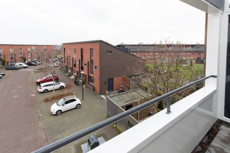 Eurokade 37B, 1060 RZ, Amsterdam - Foto 5