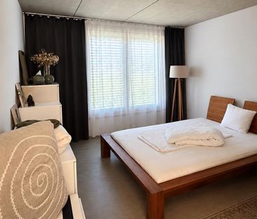 Ihr neues Zuhause an ruhiger und idyllischer Lage - Foto 1