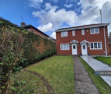 2 bedroom semi-detached house to rent - Photo 6
