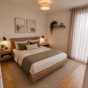 Provisionsfrei, langfristig zu vermieten. 2 Zimmer Erstbezug, 3. OG. Hochwertige Ausstattung mit Markeneinbauküche - Photo 1