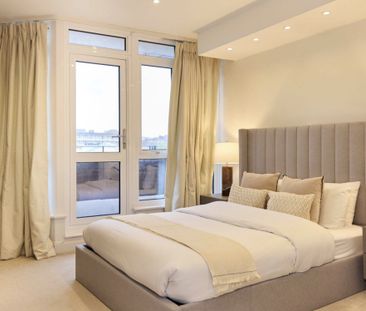 Avenue Road St Johns Wood NW8 - Photo 5