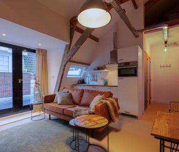 Te huur: Appartement Brinklaan in Bussum - Foto 3