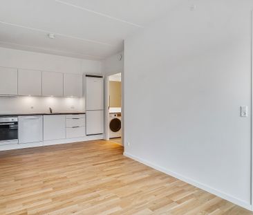 3-vær. lejlighed - Foto 5