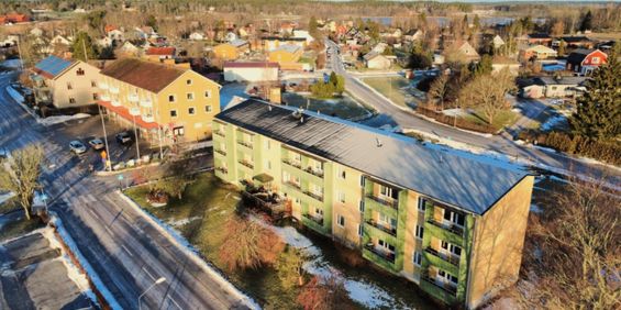 Stationsvägen, Björnlunda - Foto 3