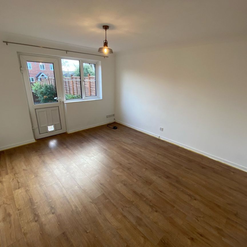 2 bedroom house to rent - Photo 1