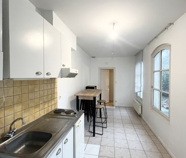 Location Appartement 1 pièce 30m² NANCY 54000 - Photo 5