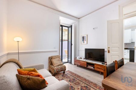 Apartamento T3 em Lisboa - Photo 3