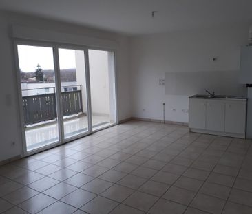 Appartement - T3 - TREVOUX - Photo 4