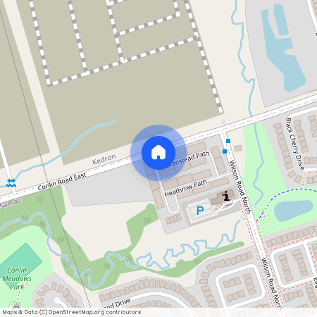 741 Conlin Rd E Road, Oshawa