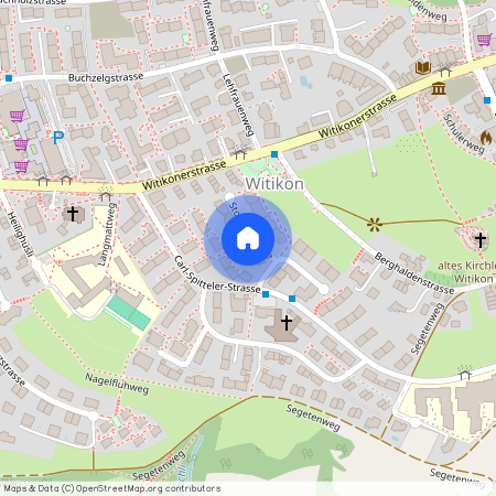 8053, Zürich, Stodolastrasse, 5