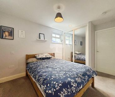 1 bedroom maisonette to rent - Photo 2