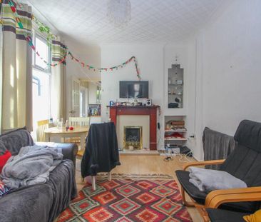 5 bedroom terraced house to rent - Photo 2