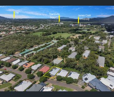 SHARE HOUSE/9 Klewarra Boulevard, Douglas, Qld 4814 - Photo 4
