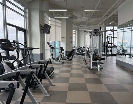 For Lease - 10 park Lawn Road Unit# TH #1, Toronto, Ontario - Photo 3
