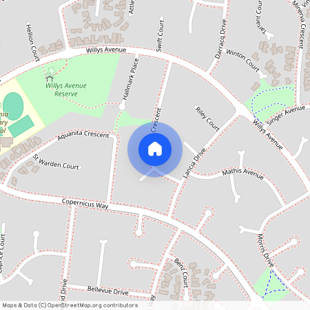 2/8 Pilain Crescent, Vic 3038, Keilor Downs