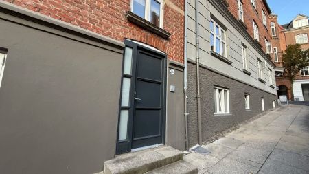 Randers C, 11, 1. sal, Danmarksgade, 8900 - Photo 4