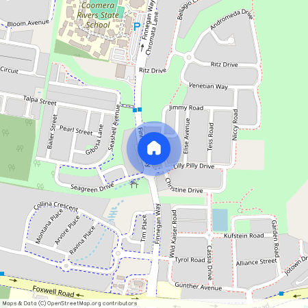 35 Jimmy Road, Qld 4209, Coomera