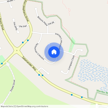 30 Yachtsman Crescent, NSW 2317, Salamander Bay