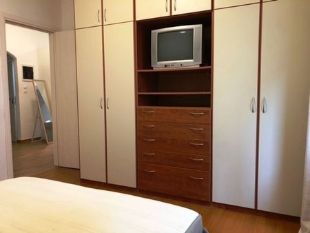 Ενοικίαση κατοικίας, 52 τ.μ., Καλλιθέα, 650 € - Photo 4