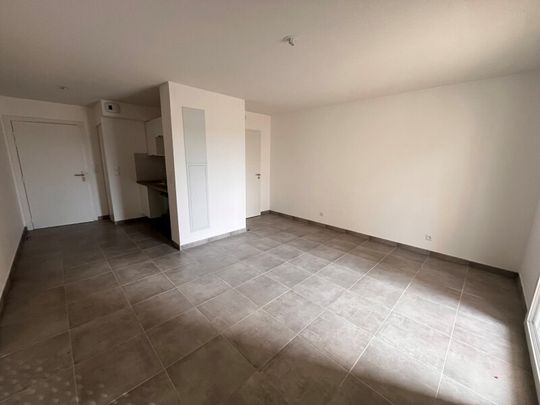 Location Appartement 1 pièce 28m² ST JORY 31790 - Photo 1