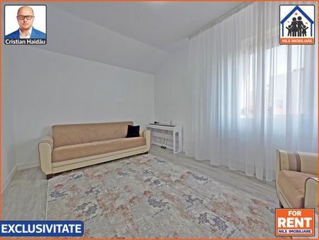 Inchirieri Apartamente 2 camere Bucuresti - Fotografie 2
