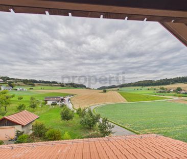 Dachwohnung mit Weitblick – Ihr neues Zuhause im Herzen von Schneis... - Photo 6