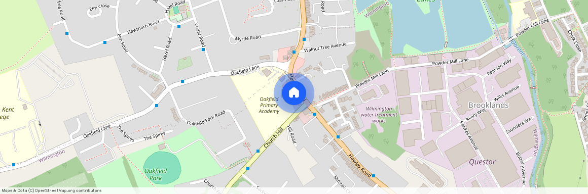 Hawley Road, Dartford, Kent, DA1