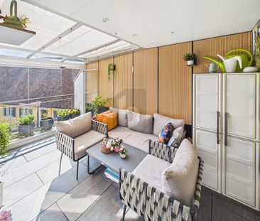 3 Zimmer, 75 m², 2. Stock - Photo 2