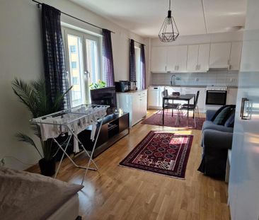 Föreningsgatan 3A, Kävlinge - Photo 4