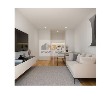 Apartamento T1 em Porto - Photo 1