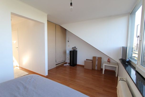 DUPLEX APPARTEMENT MET RUIM DAKTERRAS BIJ HET CENTRUM - Foto 1