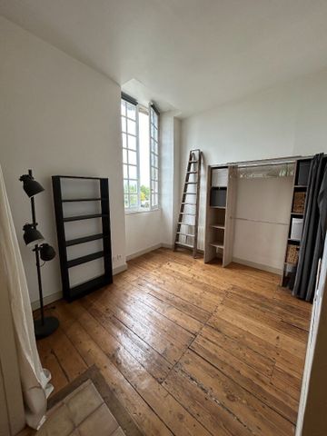 33000 BORDEAUX - Appartement T2 bis meublé à louer - Photo 2